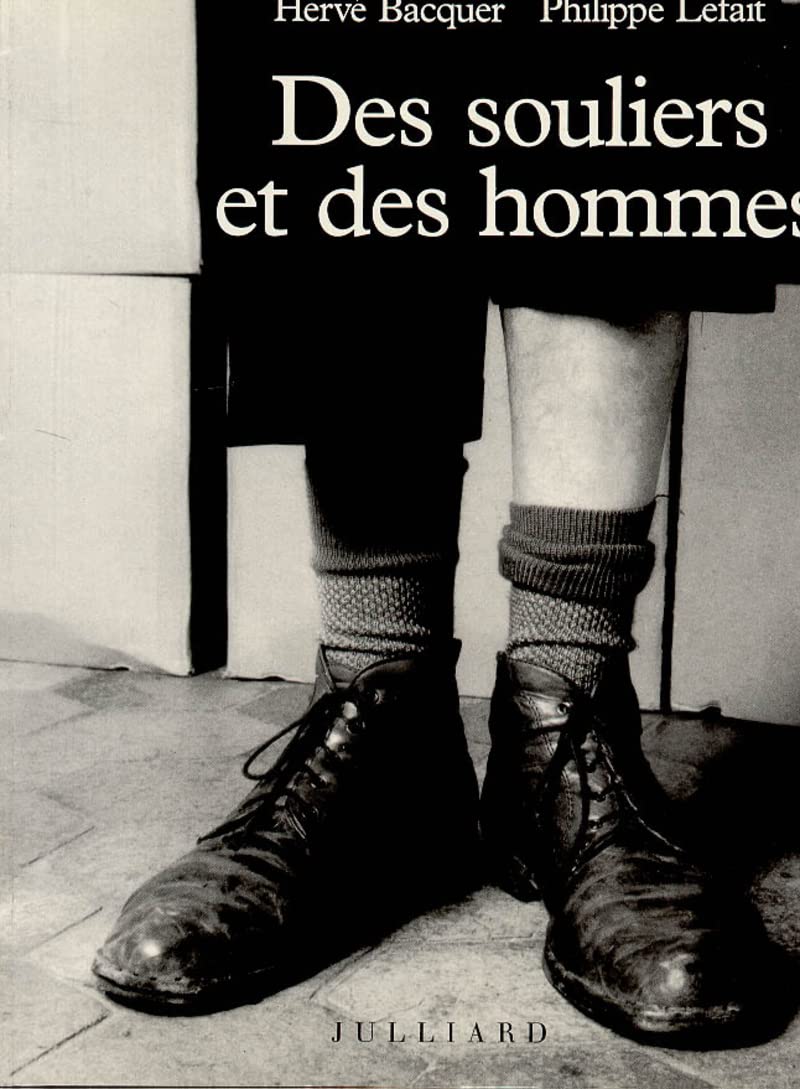 Des Souliers et des Hommes Arts & Culture