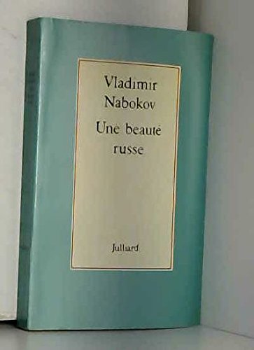 Une beauté russe book