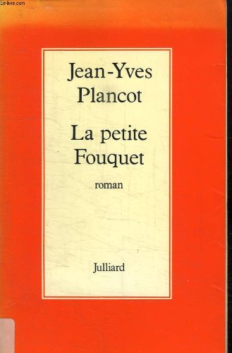 La Petite Fouquet book