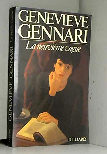 La Neuvième Vague book