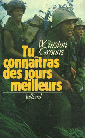 Tu connaitras des jours meilleurs book