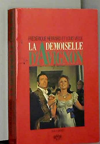 La Démoiselle d'Avignon Books