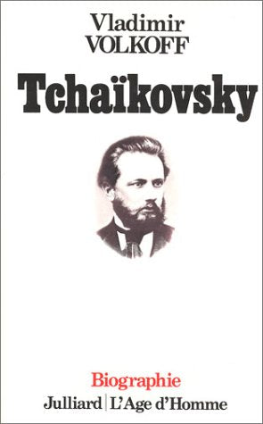 Product Image: Tchaîkovsky