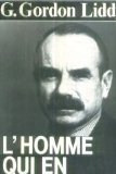 L'Homme qui en voulait book