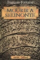 Mourir à Selinonte book