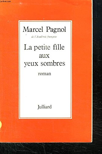 La Petite fille aux yeux sombres. Les Secrets de Dieu Books
