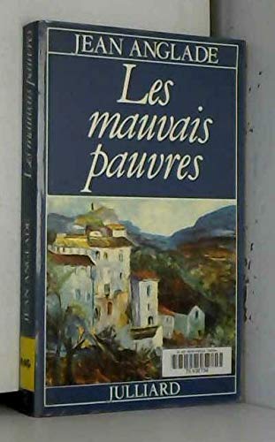 Mauvais pauvres (les) (Hors Collection) Books