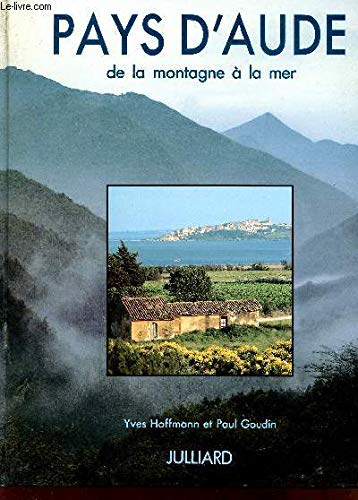 Pays d'aude montagne & mer alb Books