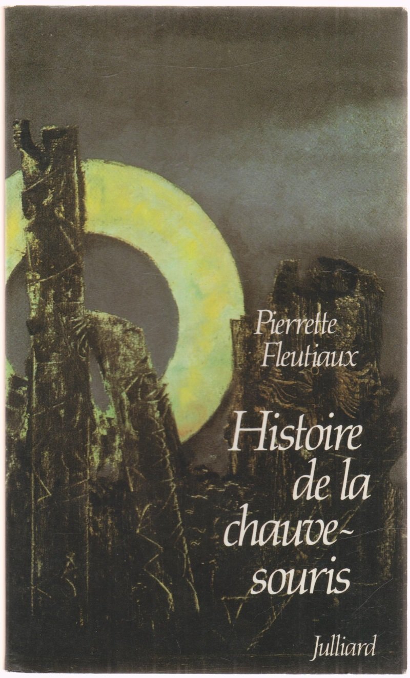 Histoire De La Chauve Souris Books