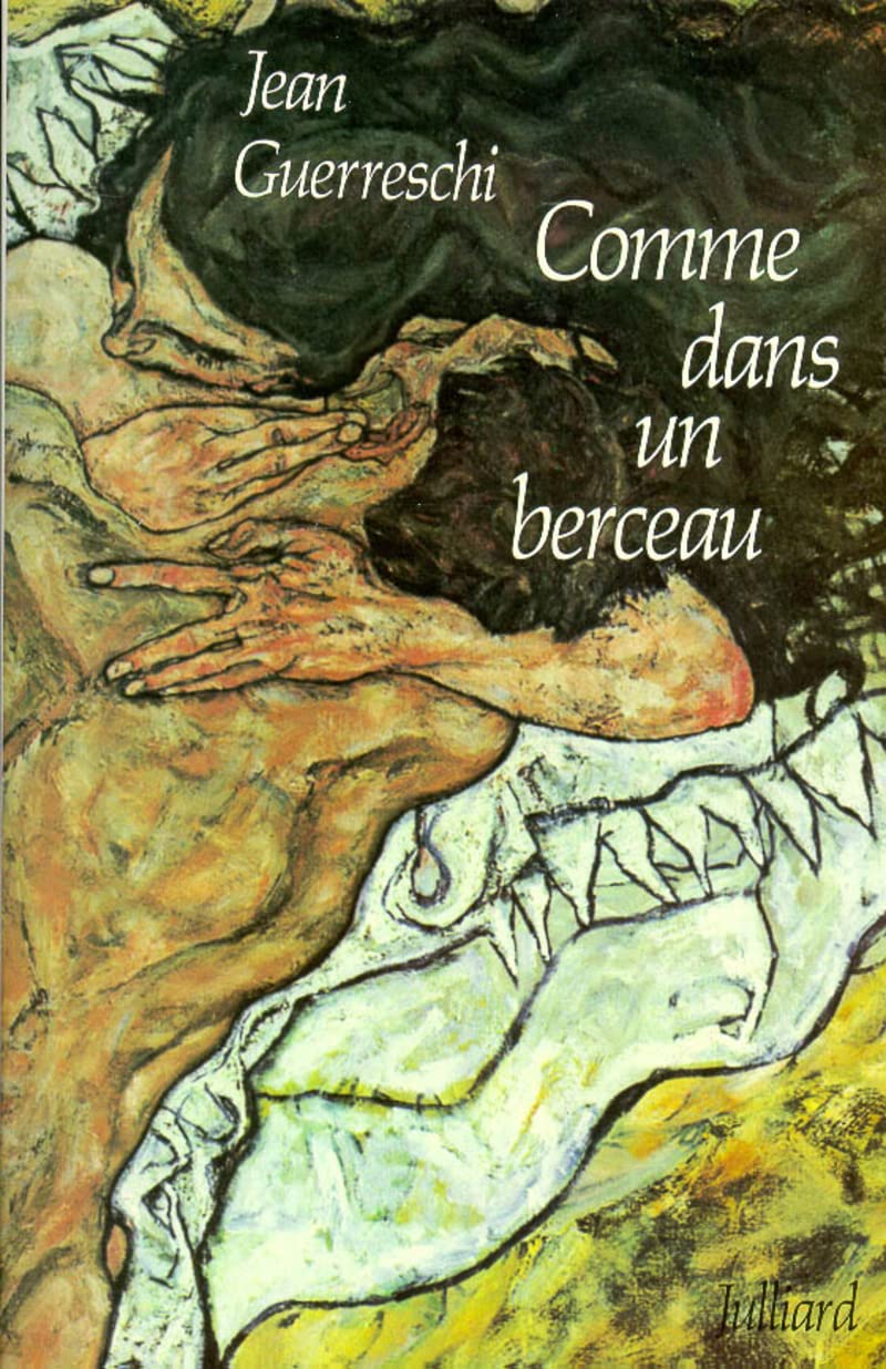 Comme dans un berceau Contemporary literature