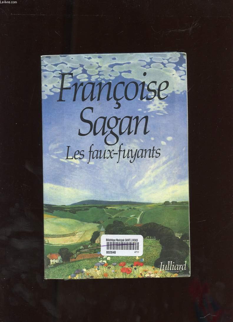 Les faux-fuyants Books