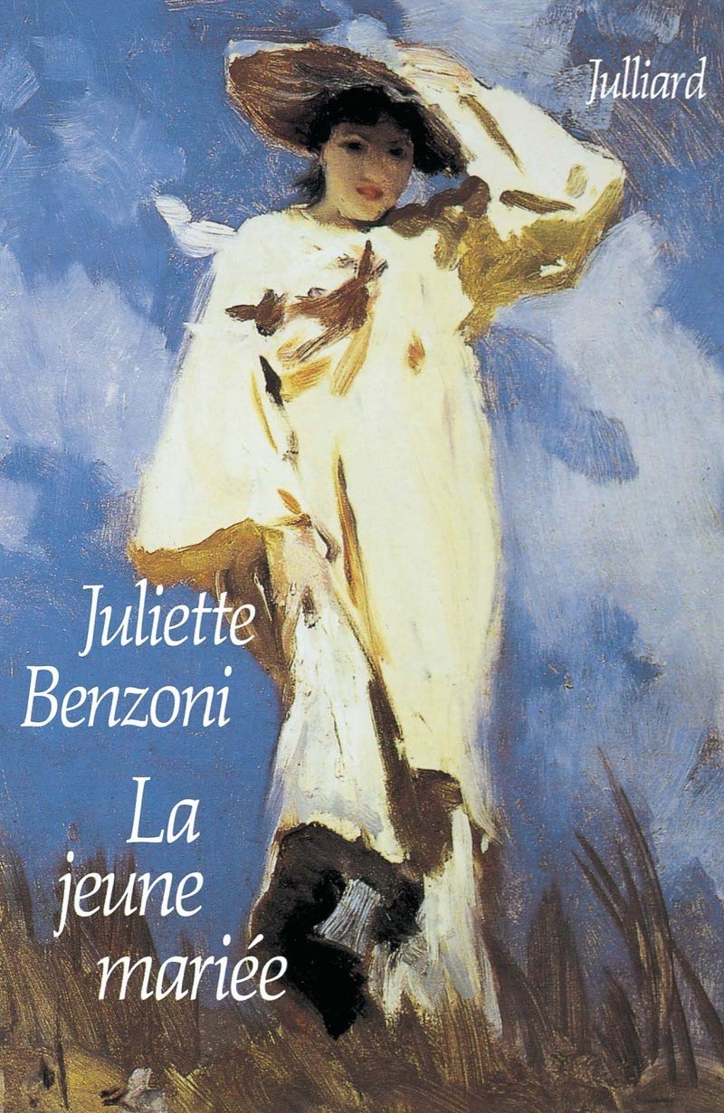 Les dames du Méditerranée-express - tome 1 - la jeune mariée (1) Contemporary literature