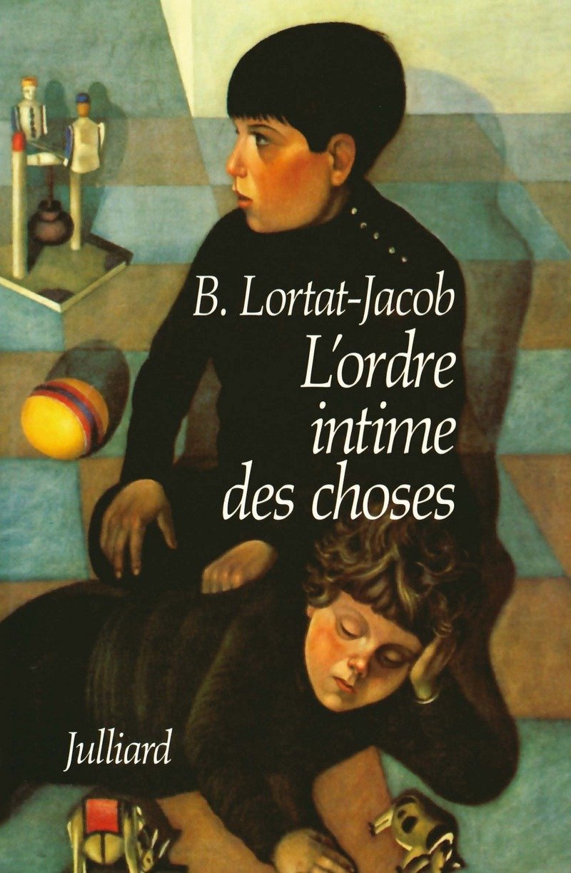 L'ordre intime des choses - Chroniques d'enfance Contemporary literature