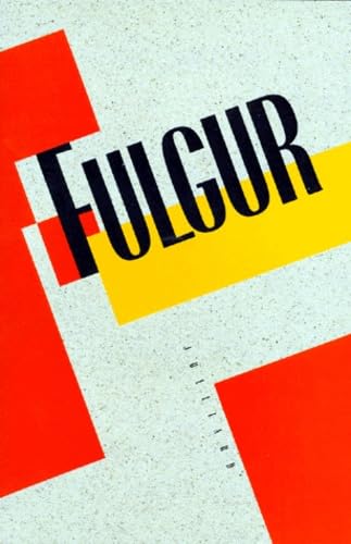 Fulgur: Grand roman d'aventures de police et d'épopée Books