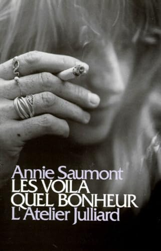 Les voilà quel bonheur Books