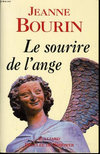 Le Sourire De L'Ange Books