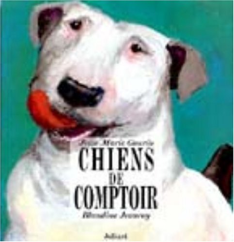 Chiens De Comptoir Books