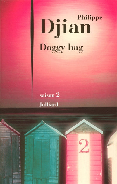 Product Image: Doggy bag. Vol. 2. Saison 2
