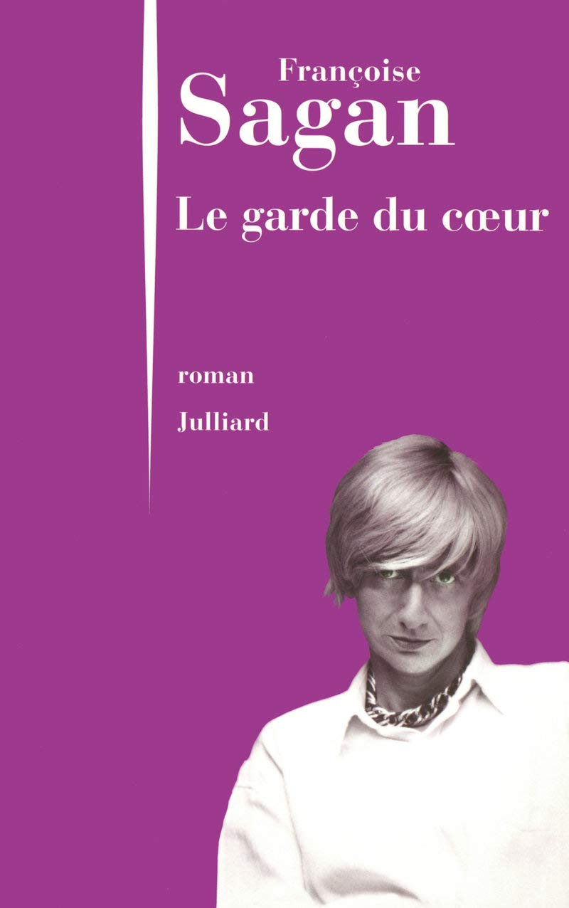 Le garde du coeur - Nouvelle édition Contemporary literature