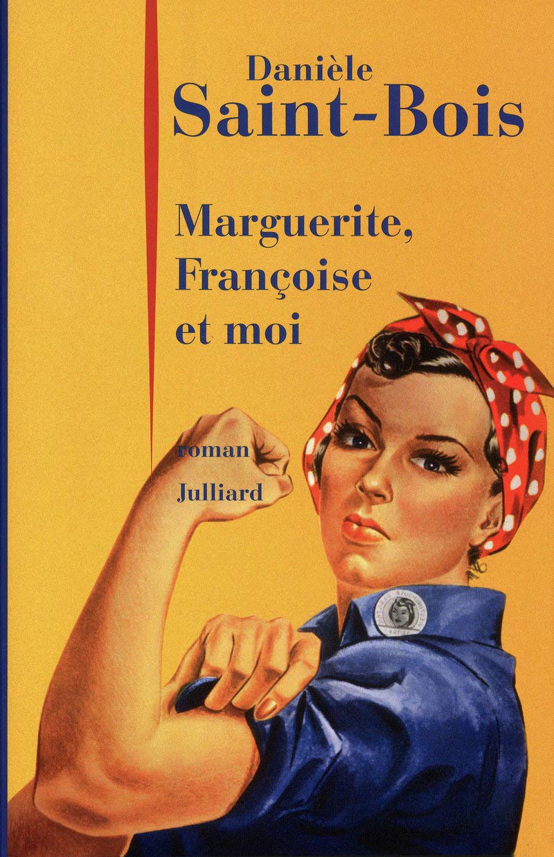 Marguerite, Françoise et moi Contemporary literature