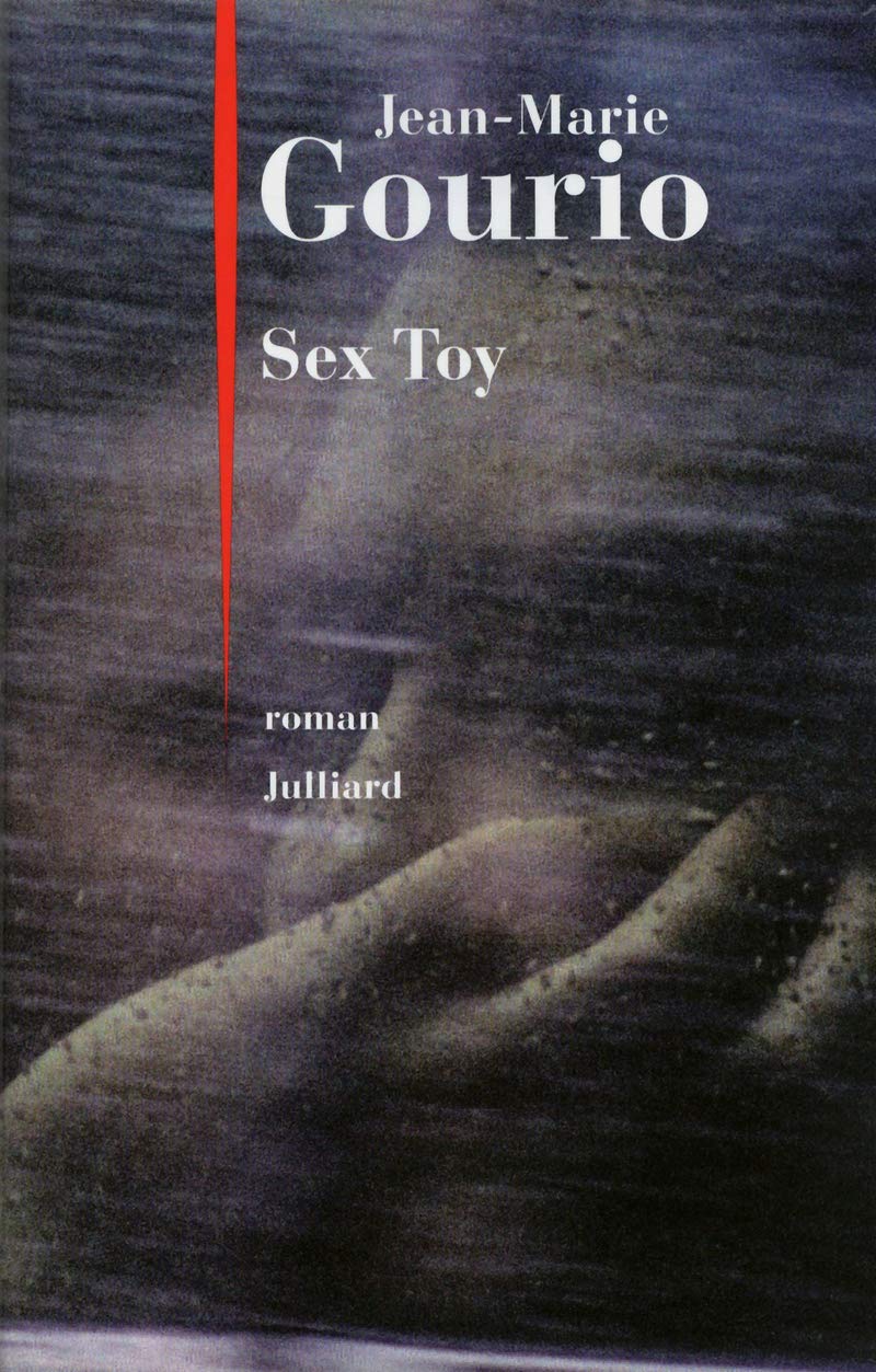 Sex toy Contemporary literature