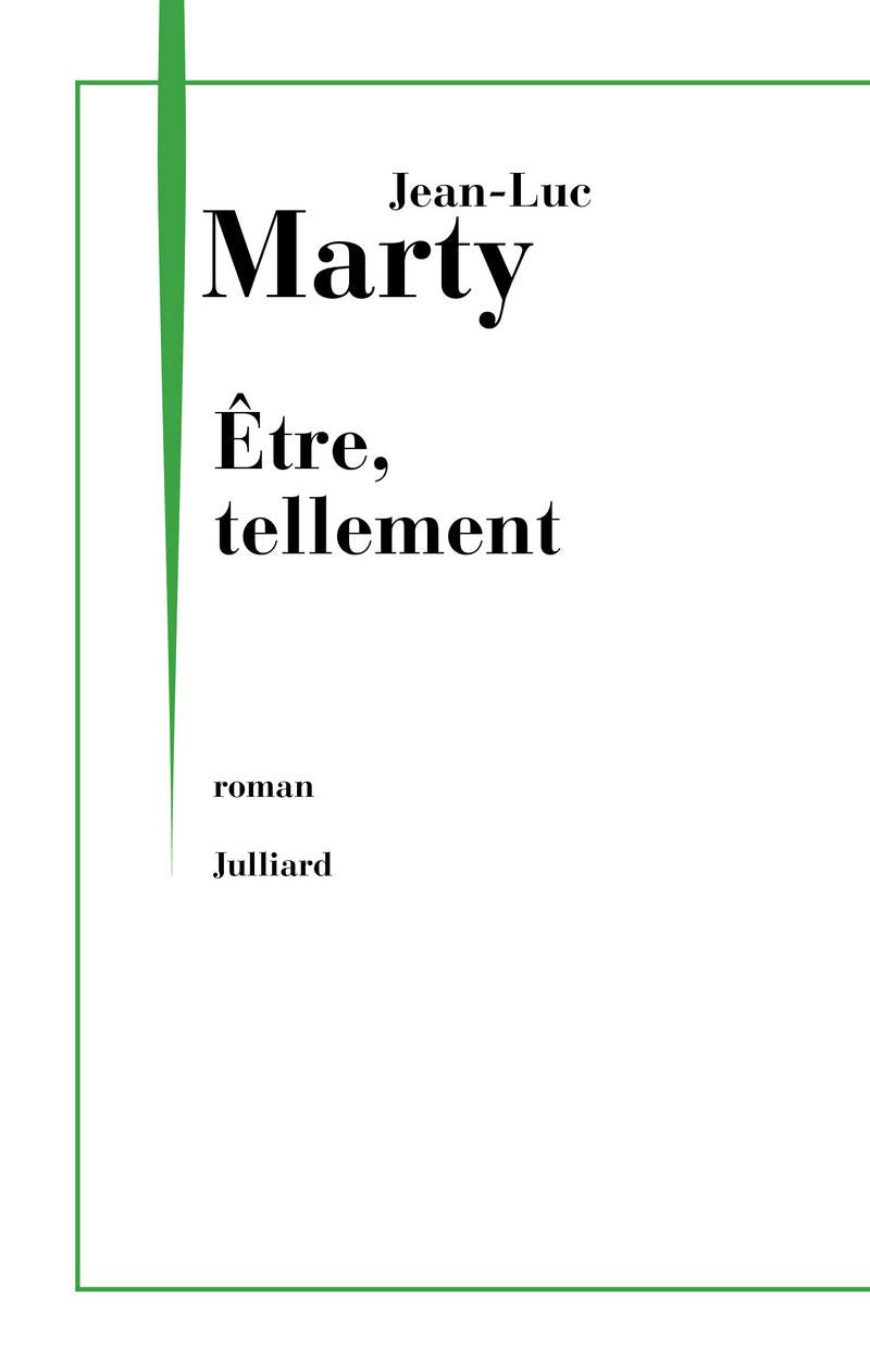 Product Image: Etre, tellement