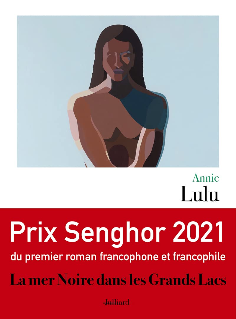 La mer Noire dans les Grands Lacs Contemporary literature
