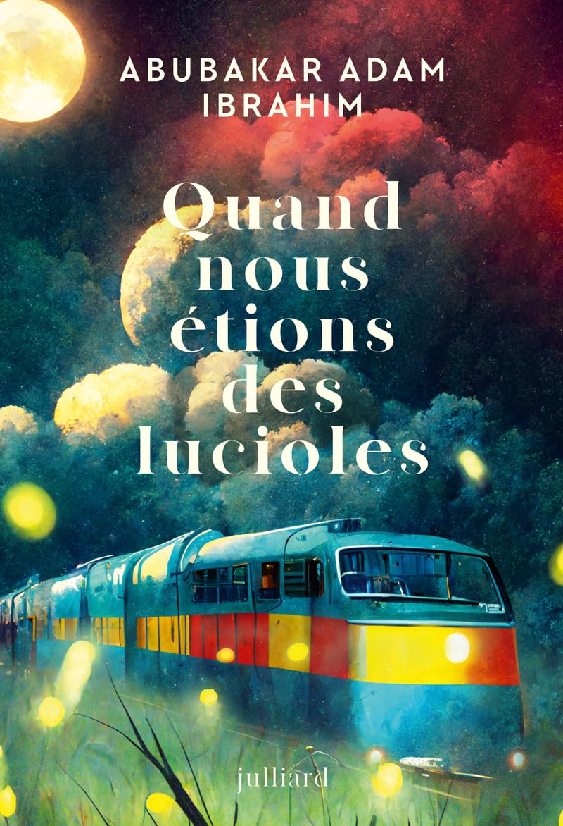 Quand nous étions des lucioles Contemporary literature