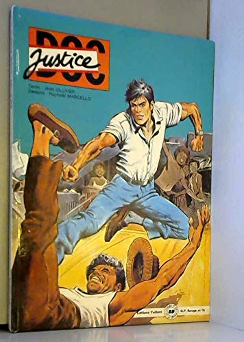 Doc Justice : pour les enfants du monde Books