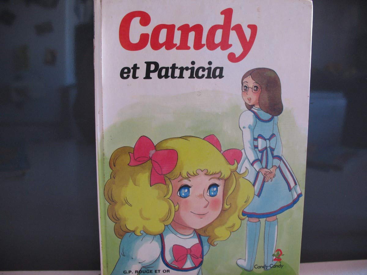 Product Image: Candy et Patricia