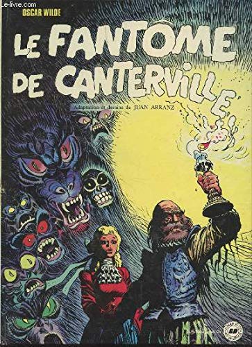 Le fantôme de canterville (Nathan) Books