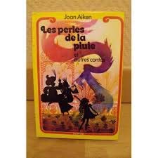 Les Perles de la pluie et autres contes book