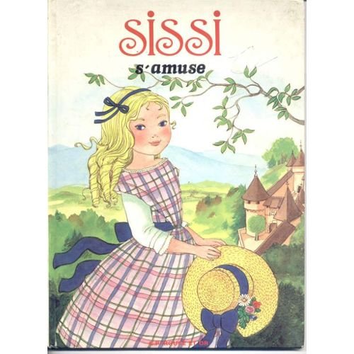 Product Image: Sissi s'amuse