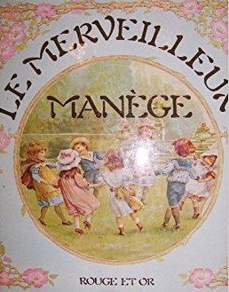 Le Merveilleux manège Books