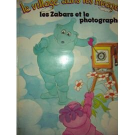 Les Zabars et le photographe : d'après l'émission de Christophe Izard Books