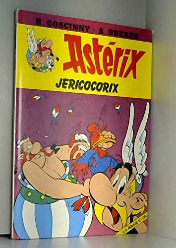 Product Image: Jéricocorix