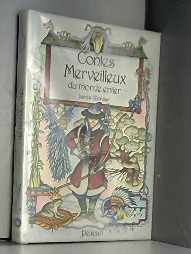 Contes merveilleux du monde entier Books