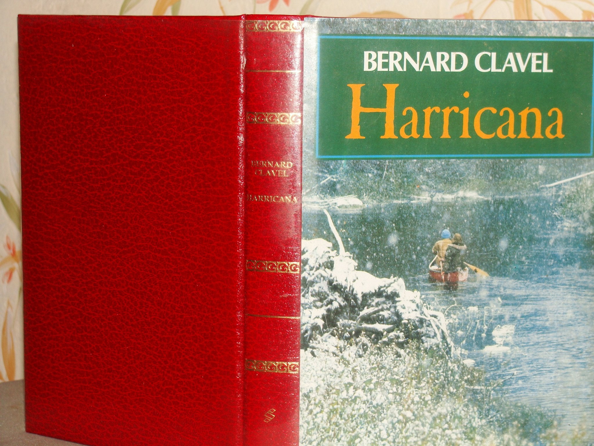 Le Royaume Du Nord Tome 1 - Harricana book