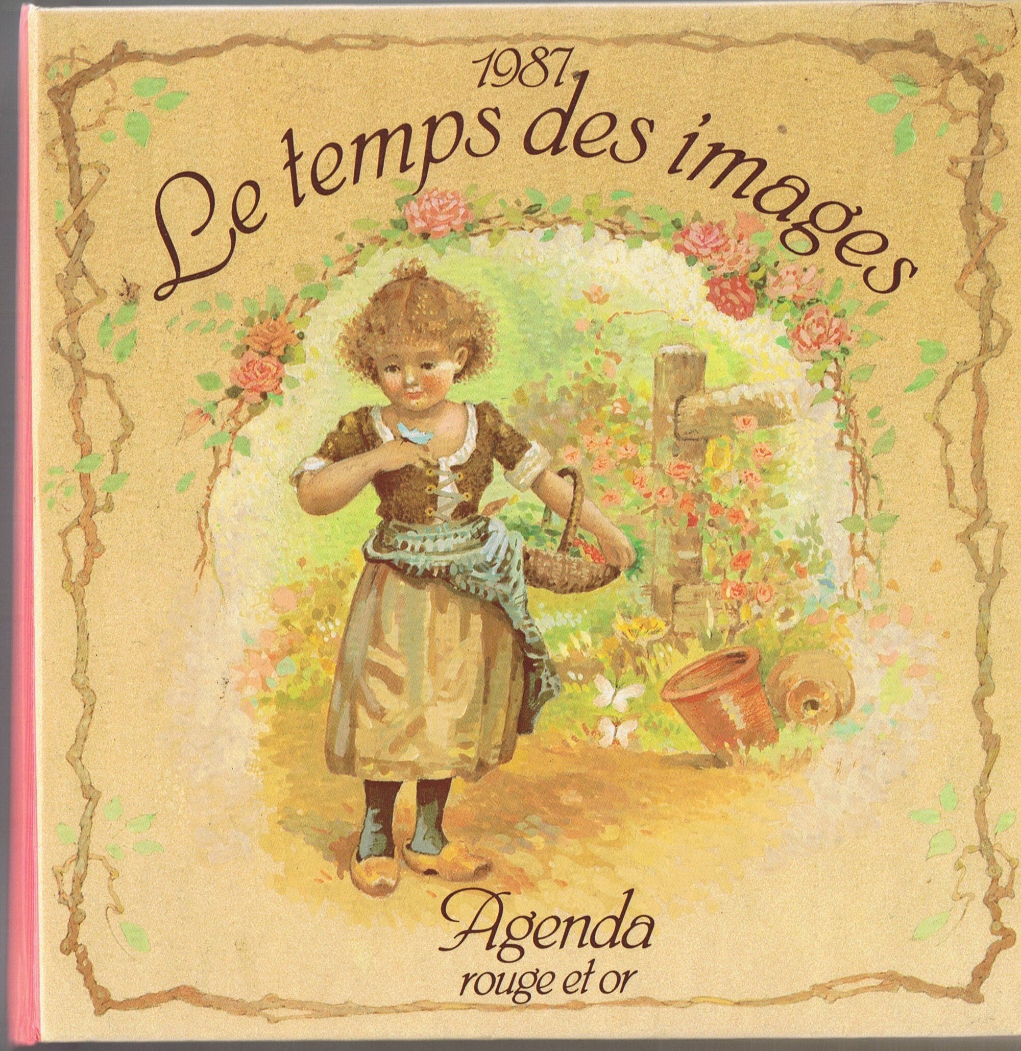 Temps des images 87 pop ho alb Books
