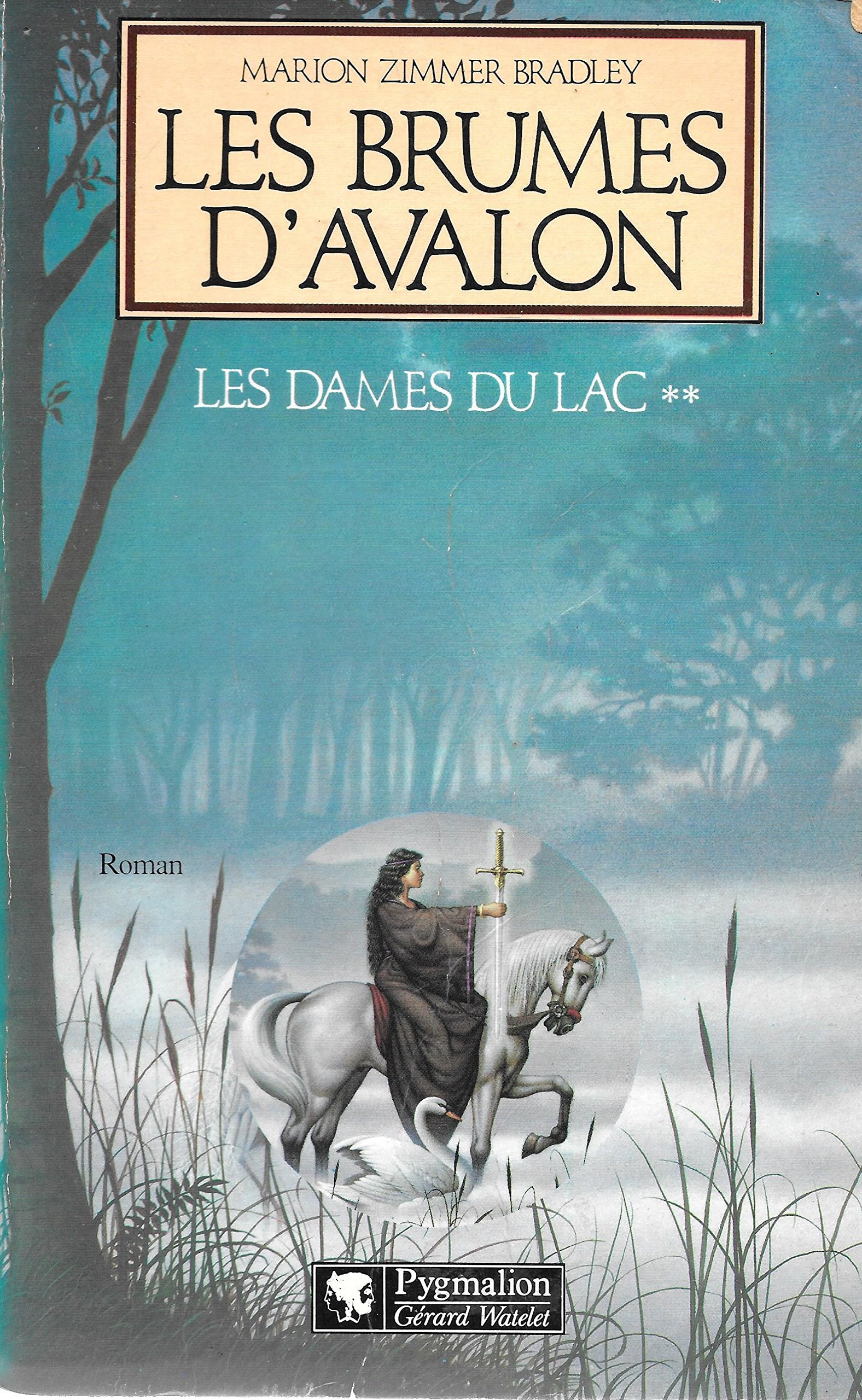 Product Image: Les dames du lac