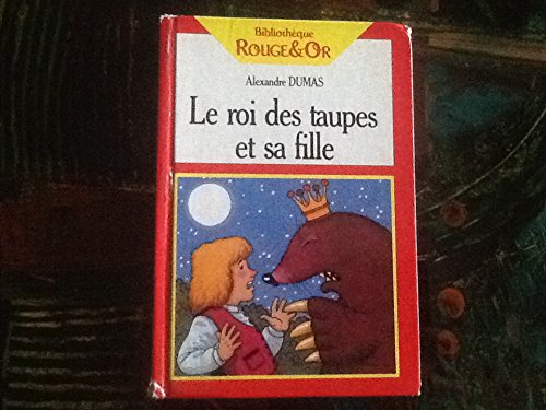 Le roi des taupes et sa fille book