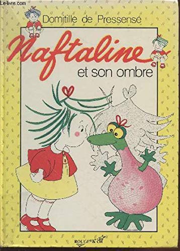 Naftaline et son ombre 050996 Books
