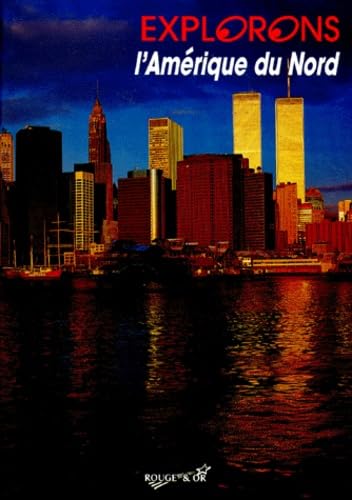 L'Amérique du Nord book