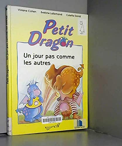 Un jour pas comme les autres book