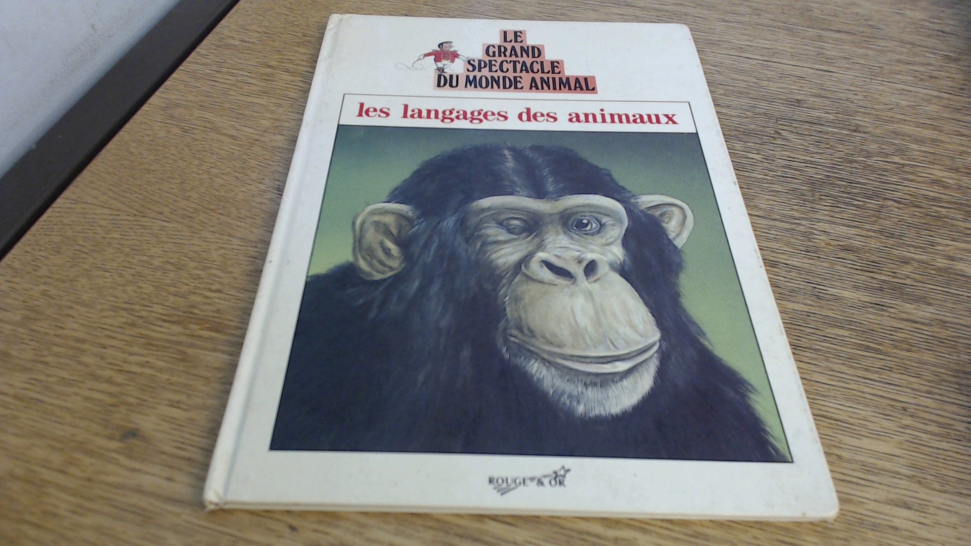 Le grand spectacle du monde animal - les ruses des animaux Books