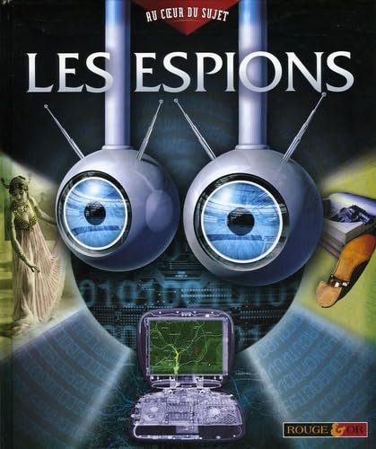 Product Image: Les espions
