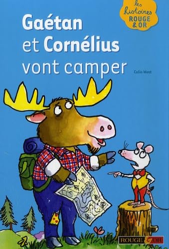 Product Image: Gaetan ET Cornelius Vont Camper