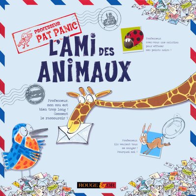 Product Image: L'ami des animaux