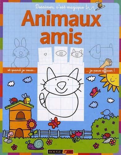 Product Image: ANIMAUX AMIS