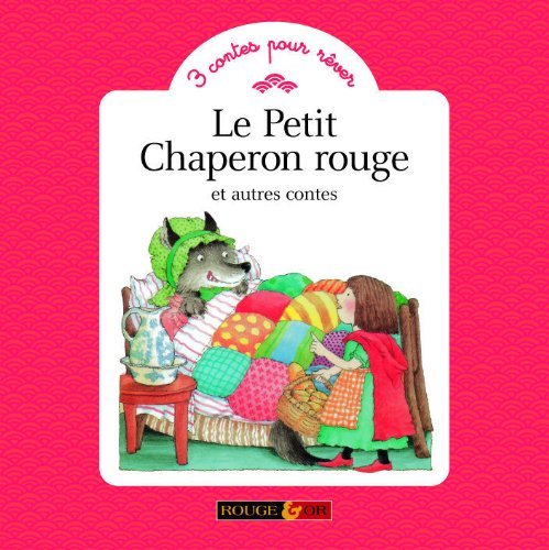 Le Petit Chaperon rouge et autres contes book